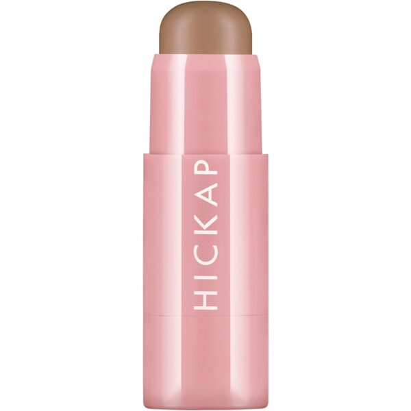 HICKAP The Wonder Stick Bronze & Contour Icy Chai