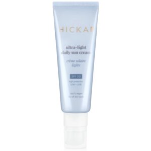 HICKAP Ultra-Light Daily Sun Cream SPF50 50 ml