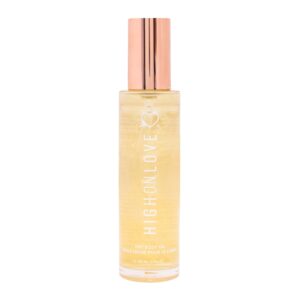 HighOnLove Dry Body Oil Spray 100 ml