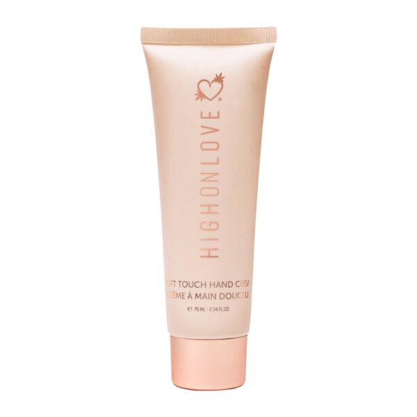 HighOnLove Soft Touch Hand Cream 75 ml