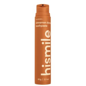 Hismile Cinnamon Donut Toothpaste 60 g