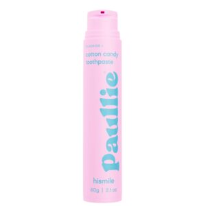 Hismile Cotton Candy Toothpaste 60 g