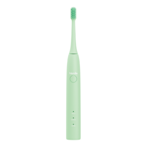 Hismile Electric Toothbrush Green