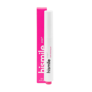 Hismile PAP+ Teeth Whitening Pen