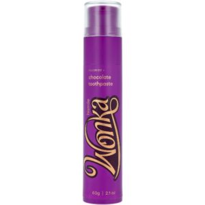 Hismile Wonka Chocolate Toothpaste 60 g