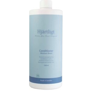 Hjärtligt Moisture Boost Conditioner 1000 ml