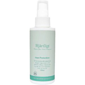 Hjärtligt Heat Protection Styling 150 ml