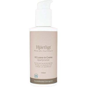 Hjärtligt Nourishing HS Leave in Cream 150 ml