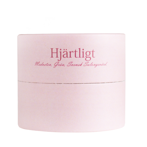 Hjärtligt Dry Shampoo Light Brown Refill 30 ml