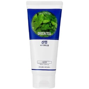 Holika Holika Daily Fresh Green Tea Cleansing Foam 150 ml