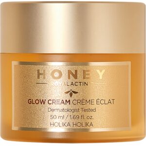 Holika Holika Honey Royalactin Glow Cream 50 ml