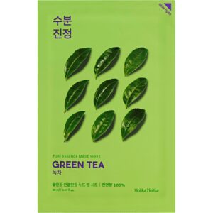 Holika Holika Pure Essence Mask Sheet Green Tea 20 ml