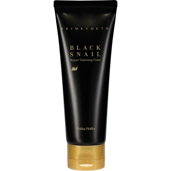 Holika Holika Prime Youth Black Snail Cleansing Foam 100 ml