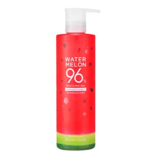 Holika Holika Watermelon 96% Soothing Gel 390 ml