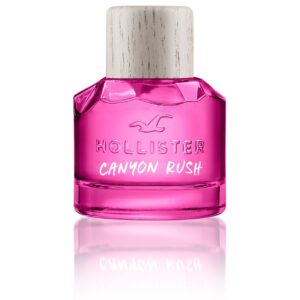 Hollister Canyon Canyon Rush Her 50 ml