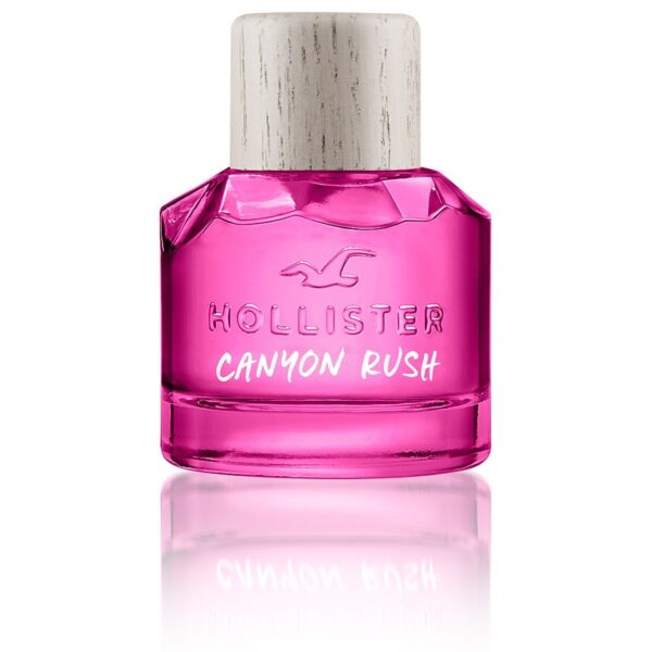 Hollister Canyon Canyon Rush Her 50 ml