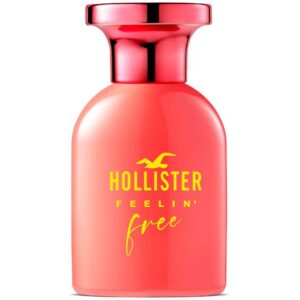 Hollister Feelin´ Free  For Her Eau de Parfum 30 ml