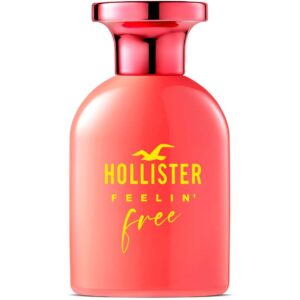 Hollister Feelin´ Free  For Her Eau de Parfum 50 ml