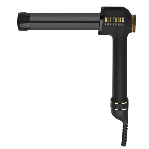 Hot Tools Black Gold Curl Bar 32 mm