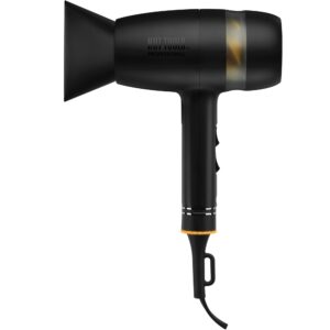 Hot Tools Quiet Hair Dryer