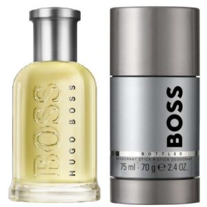 Hugo Boss Boss Bottled Duo Eau de Toilette + Deodorant Stick