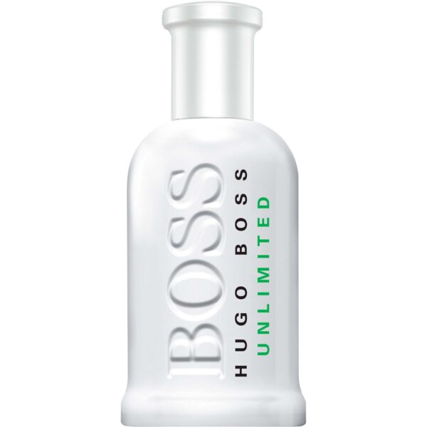 Hugo Boss Boss Bottled Unlimited EdT Spray 100 ml