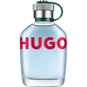 Hugo Boss Hugo Man Eau de Toilette for Men 125 ml