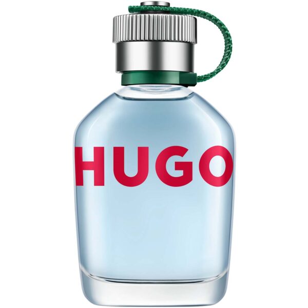 Hugo Boss Hugo Man Eau de Toilette for Men 75 ml