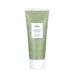 Huxley Scrub Mask Sweet Therapy 120 ml