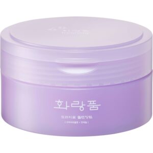 hwarang&apos; Bell Flower Cleansing Balm 100 ml