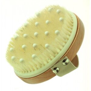 Hydréa London Detox Cellulite Massage Brush