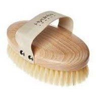 Hydréa London Dry Body Brush Cactus (Hard)