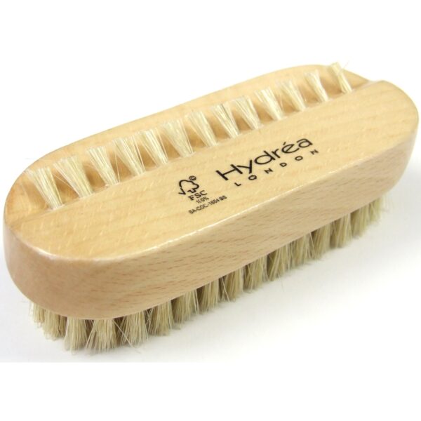 Hydréa London Dual Sided Hand & Nail Brush