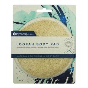 Hydréa London Egyptian Loofah Body Pad