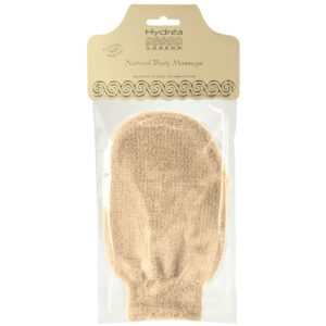 Hydréa London Exfoliating Spa Mitt Cream