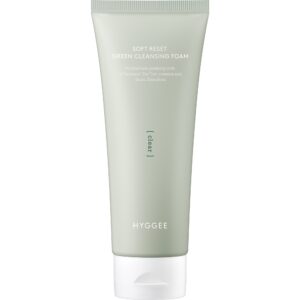 HYGGEE Soft Reset Green Cleansing Foam 150 ml