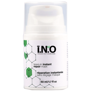 I.N.O Instant Hair Repair Mask