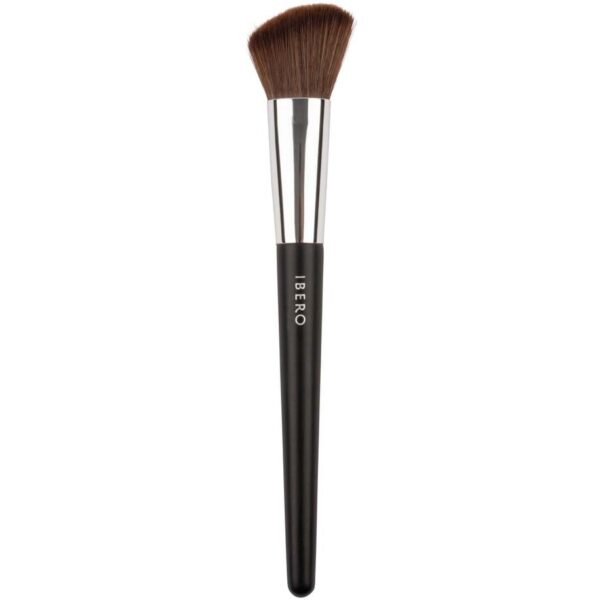 Ibero Blush Brush Bamboo