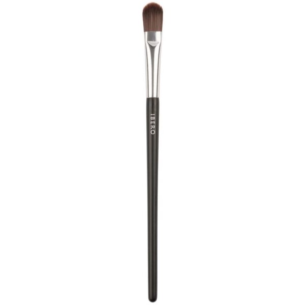 Ibero Concealer Brush Bamboo