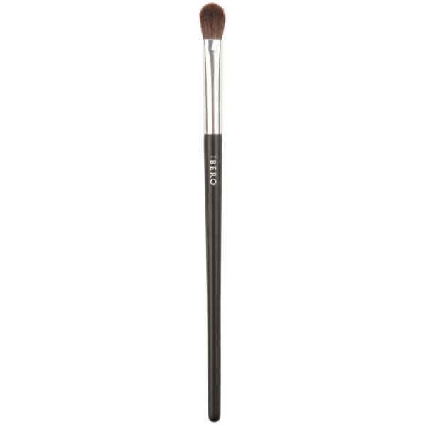 Ibero Eyeshadow Brush Bamboo