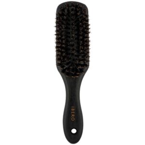 Ibero Hairbrush With Natural Bristles