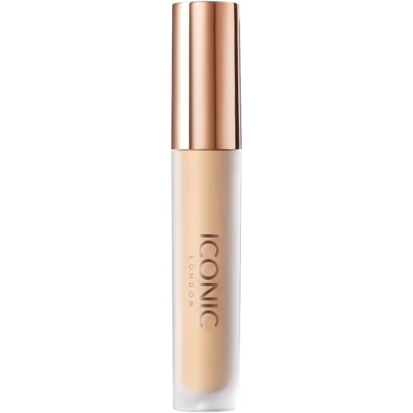 ICONIC London Seamless Concealer Beige