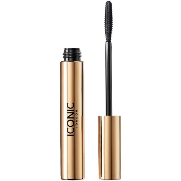 ICONIC London Triple Threat Mascara