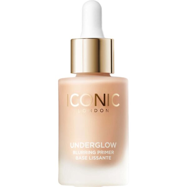 ICONIC London Underglow Blurring Primer