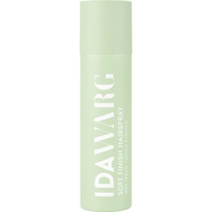 Ida Warg Soft Finish Hairspray  250 ml