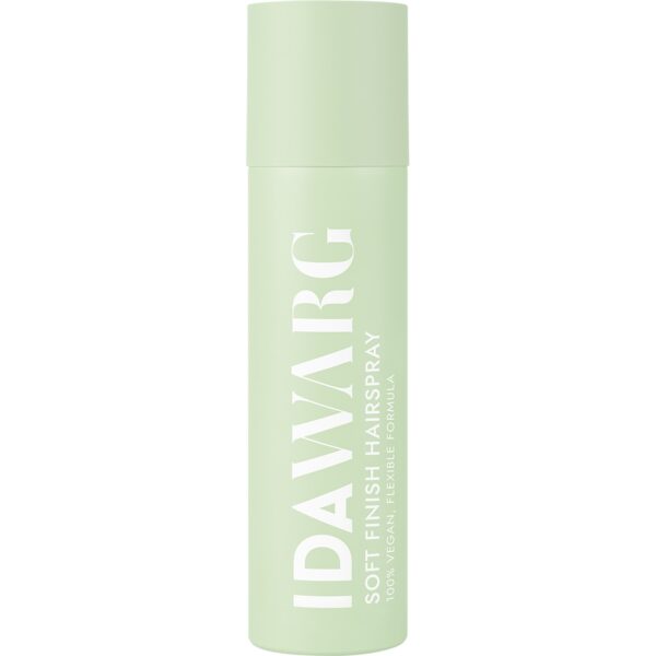 Ida Warg Soft Finish Hairspray  250 ml