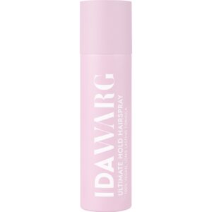 Ida Warg Ultimate Hold Hairspray  250 ml