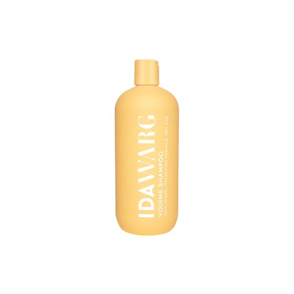 Ida Warg Volume Shampoo PRO Size 500 ml