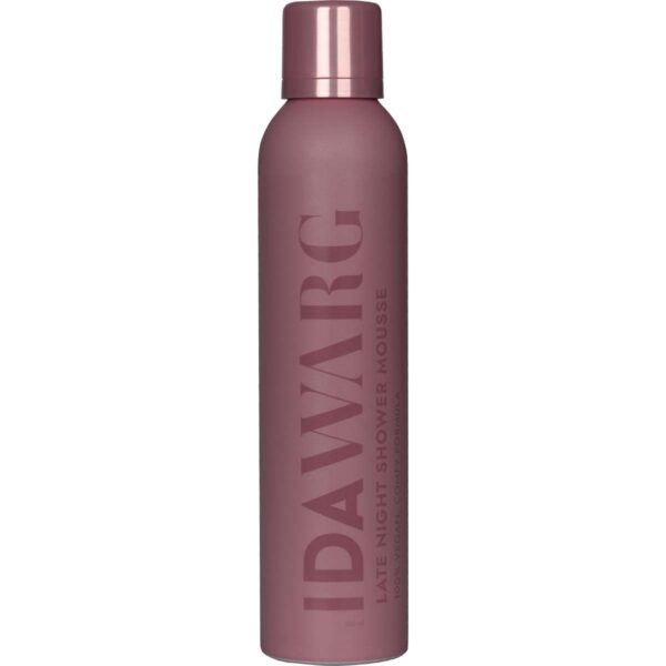 Ida Warg Late Night Shower Mousse  200 ml