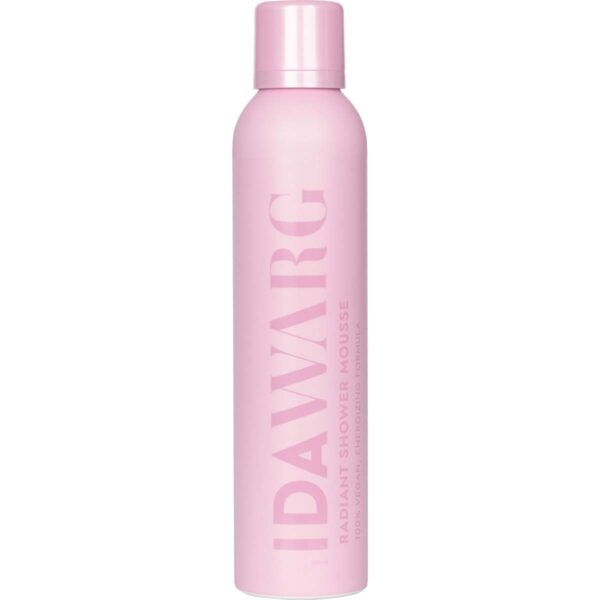 Ida Warg Radiant Shower Mousse 200 ml